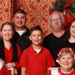 Meet your Posher, Angela